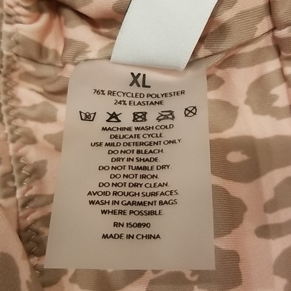 💕SPELL & THE GYPSY💕 Wild Thing Legging & Bra Set - Picture 12 of 16